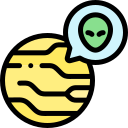 planeta icon