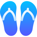 chancletas icon