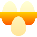 huevos