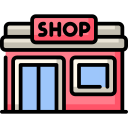 tienda icon