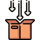 caja icon