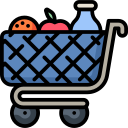 carrito de compras icon