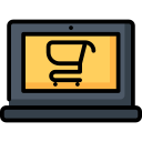 tienda online icon