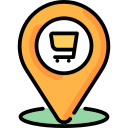 mapa icon