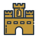 castillo icon