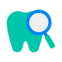 cuidado dental icon