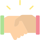 camaradería icon