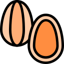 almendras icon