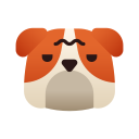 buldog icon