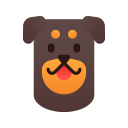 rottweiler icon