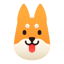 shiba inu icon