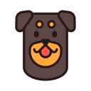 rottweiler icon