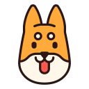 shiba inu icon