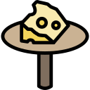 queso icon