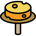 queso icon