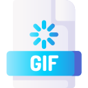 gif icon