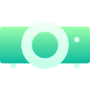 proyector icon