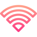 señal wifi icon