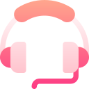 auriculares icon