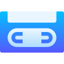 vhs icon