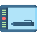 tableta digitalizadora icon