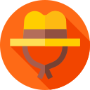 sombrero icon