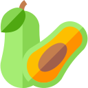 papaya icon