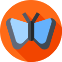 mariposa icon