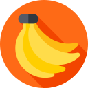 plátano icon