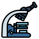 microscopio icon