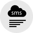 sms icon