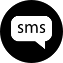 sms icon