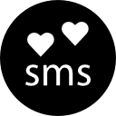 sms icon