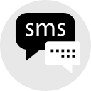 sms icon