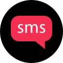 sms icon