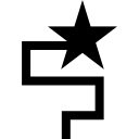 estrela icon