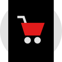 carrito de compras icon