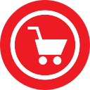 carrito de compras icon