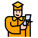 estudiante icon