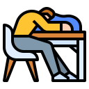 siesta icon