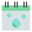 lluvia icon