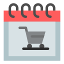 carrito de compras icon