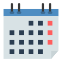 calendario icon