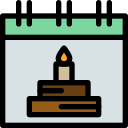 cumpleaños icon