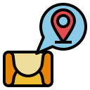 email icon