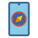 smartphone icon