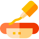hot-dog 