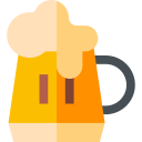 caneca de cerveja 