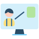 elearning icon