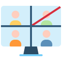 comunicación icon